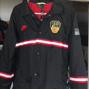 Like new Nike jacket